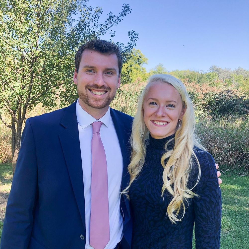 Meet your Posher, Annika